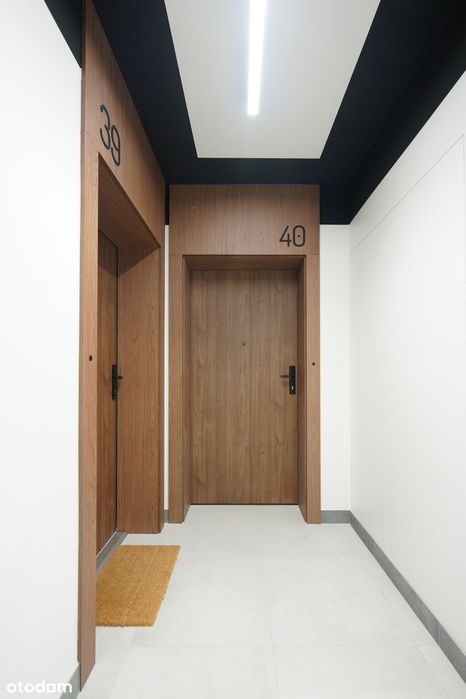 3-pokojowe mieszkanie o pow. 71,97 m² stan deweloperski