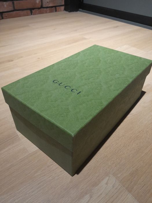 Buty Gucci używane