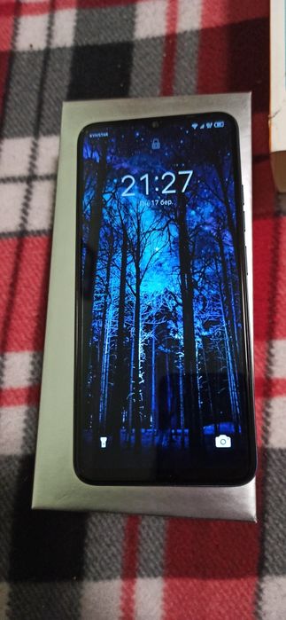 Смарфон Tecno Spark Go 2023