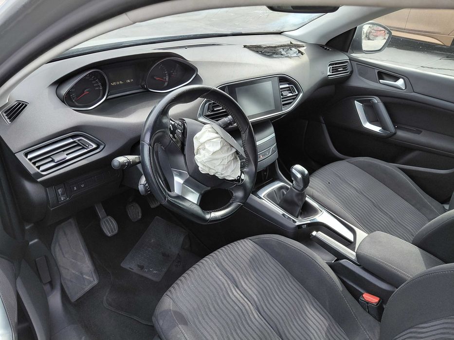Peugeot 308 1.6 HDi , 2016