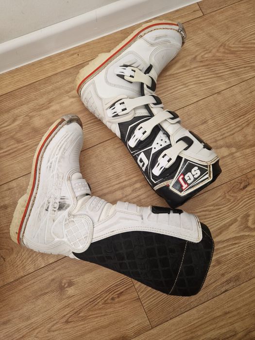 Buty Gaerne SGJ roz. 36 23,5cm Cross Quad Enduro Supermoto