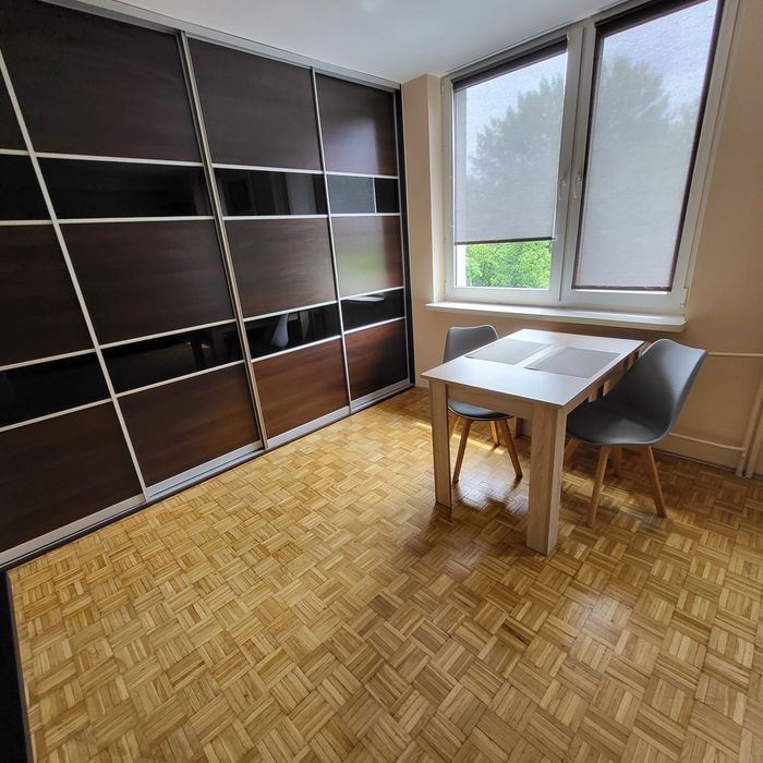 Kawalerka Targówek Bródno