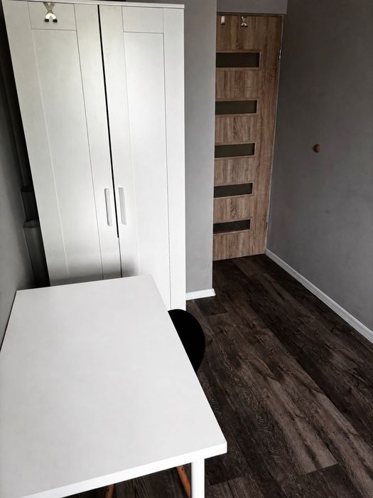 Pokój w topowej lokalizacji Siedlec