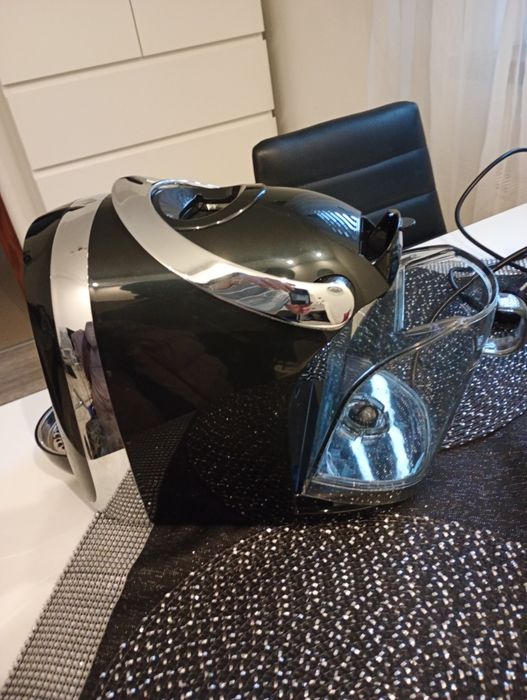 Ekspres do kawy Tchibo cafissimo na kapsułki