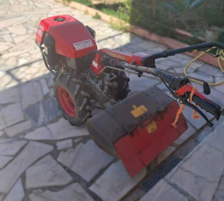 Motocultivador Benassi MC 450