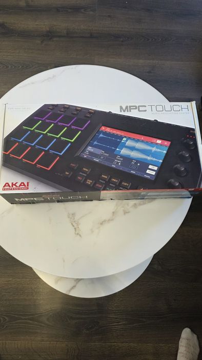 Akai Professional MPC Touch