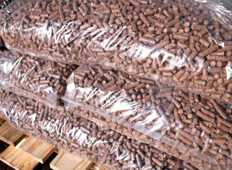 Вугілля брикети пелети вигідна ціна