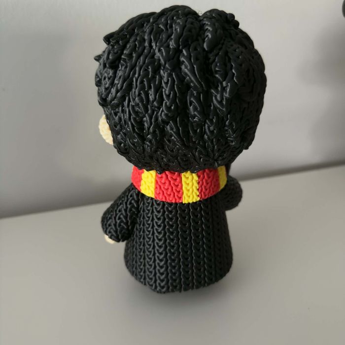 Figura Harry Potter