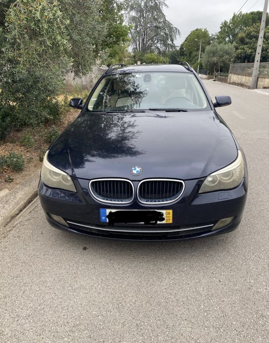 Vendo carrinha BMW