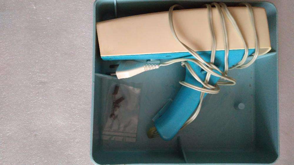 фен для волос в коробке