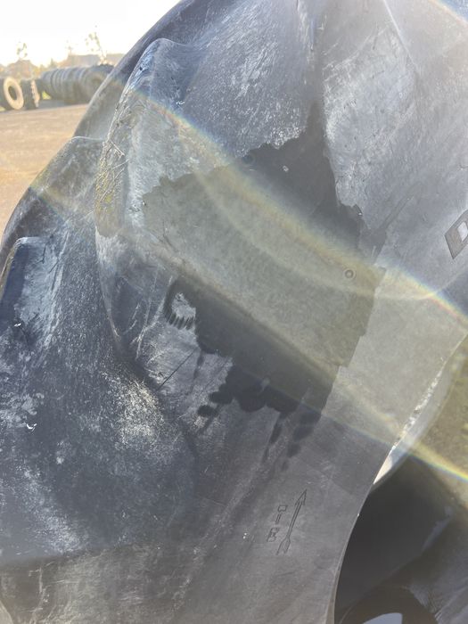 Opona używana 620/75R34