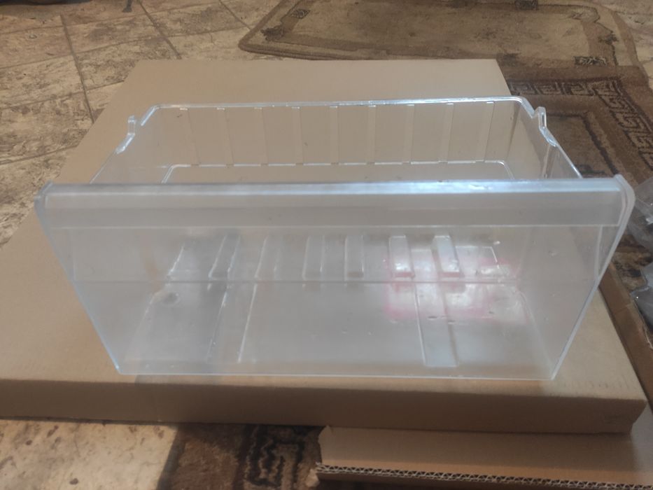 Szuflada pojemnik do lodówki Amica