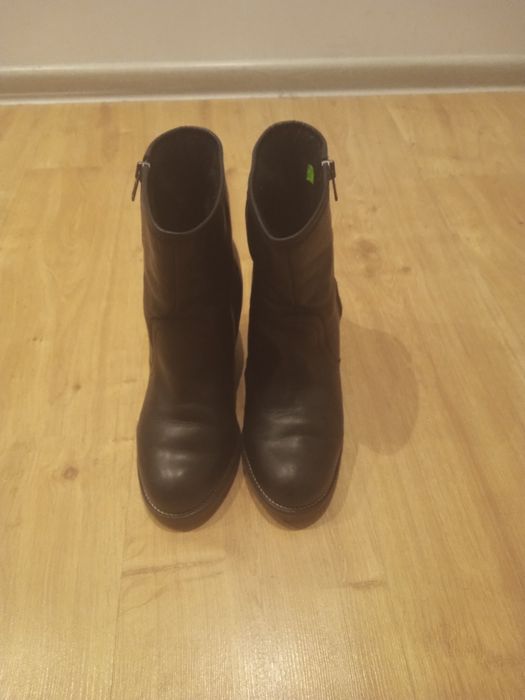 Botki damskie firmy Dune r.38