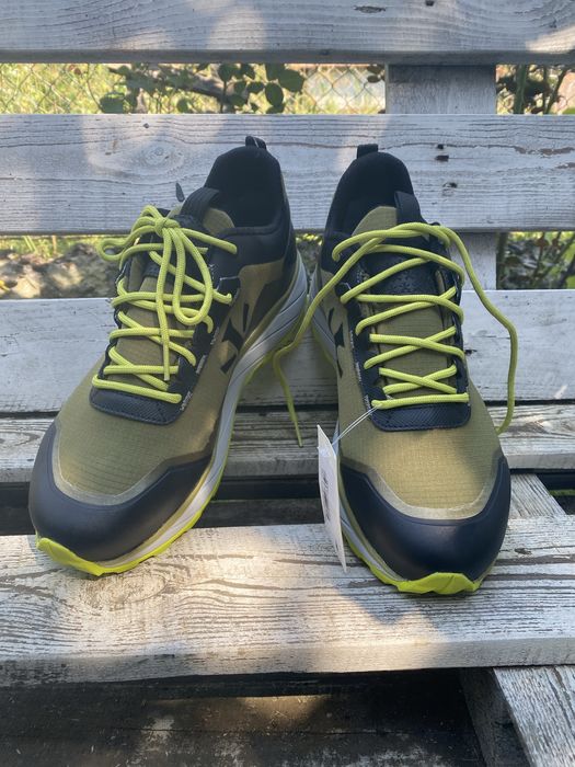 Трекінгові кроси