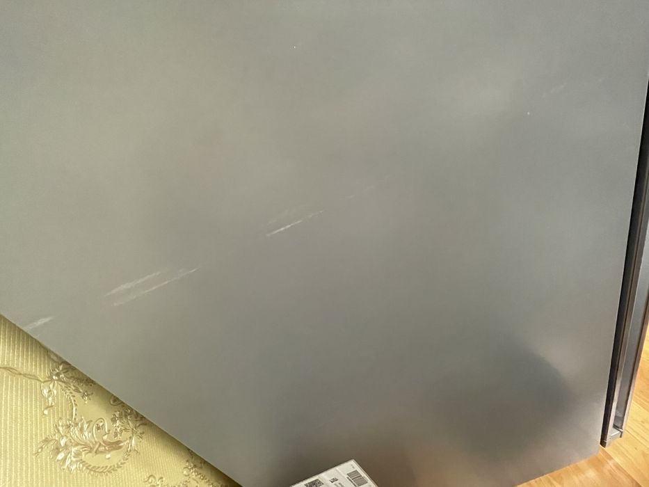 Холодильник Bosch KGN39VI306 робочий