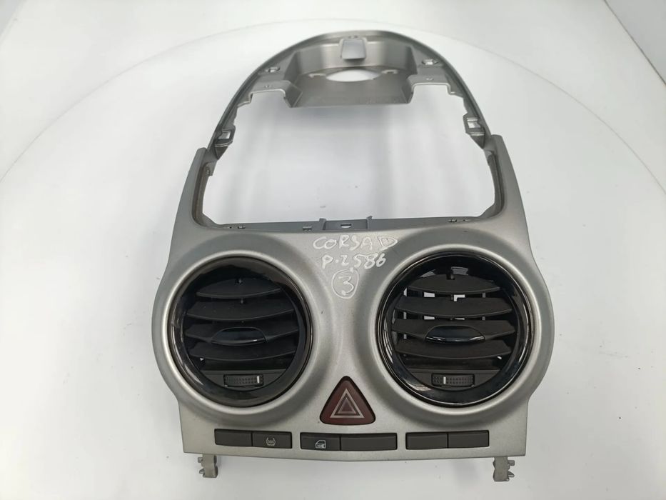 Consola central OPEL Corsa D
