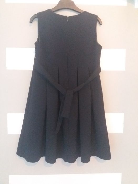 Sukienka dla dziewczynki