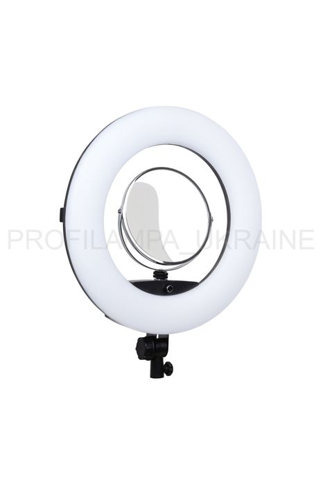 Професійна Кільцева LED лампа FD-480ii