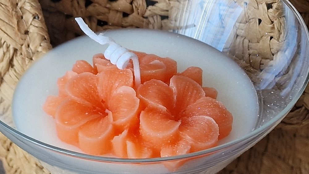 Velas cocktail aromático!