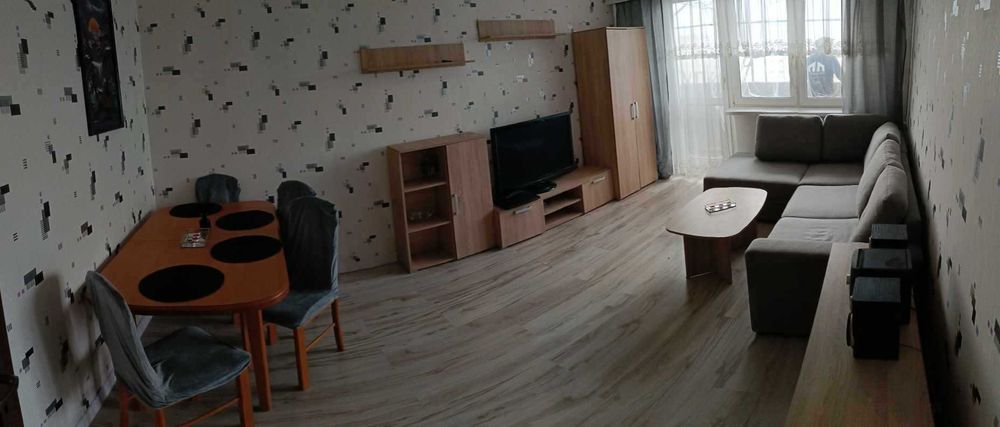 Mieszkanie Sosnowiec  Sielecka 49m