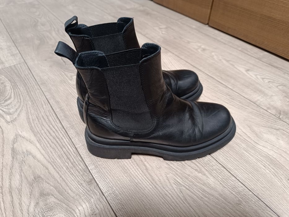 Botki Firmy Cinque rozm.39