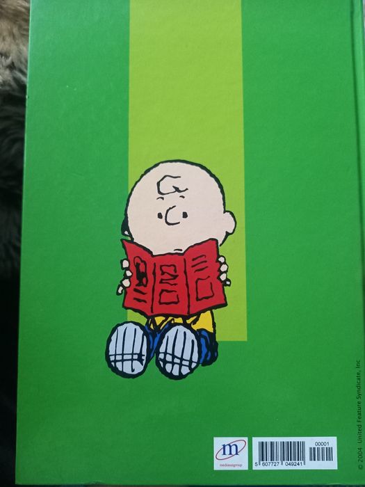 O Dicionario de Charlie Brown