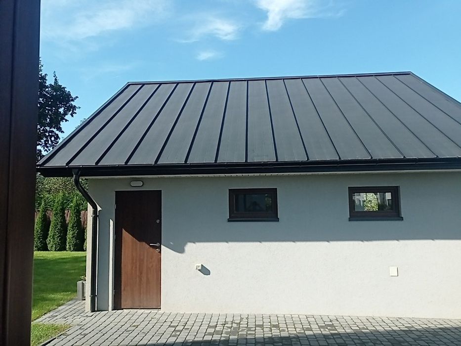 Awaria Pogotowie Dekarskie Dojazd od ręki Wolne terminy Montaż