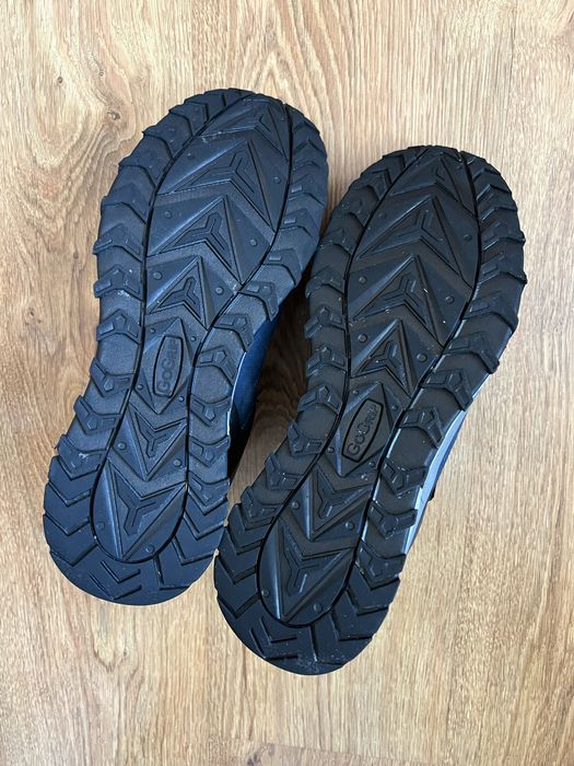 Кроссовки Sherpa Liwang HydroGuard треккинговые походные