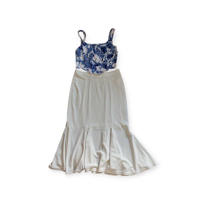 Conjunto de roupa