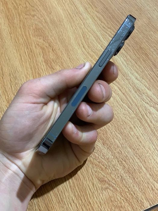 Обмін iPhone 13 pro або 18500 грн