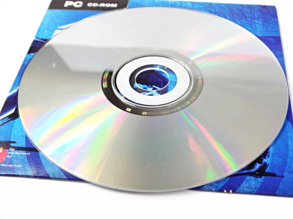 Arena Wars Reloaded - Polskie wydanie * Gra na PC CD