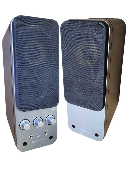 Głośniki CREATIVE GigaWorks T20 multimedialne