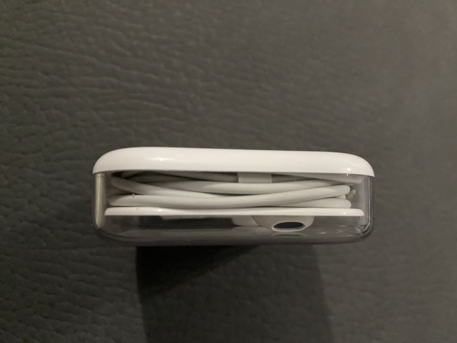 Auriculares apple jack 3,5