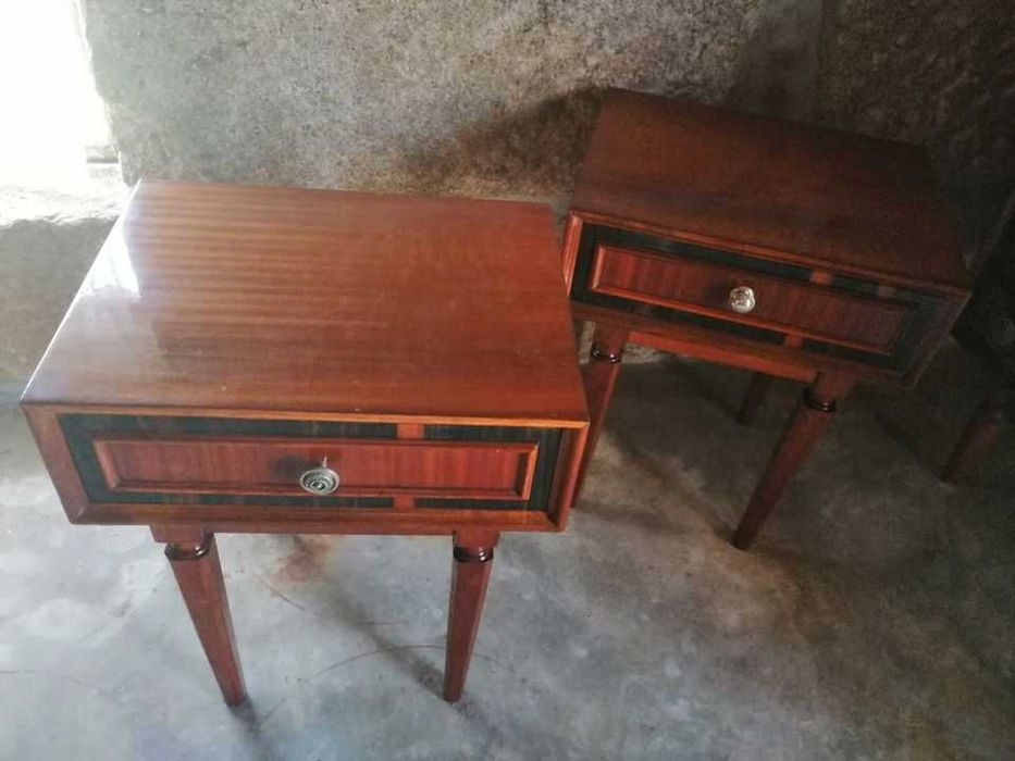 Vendo quarto completo por 150€
