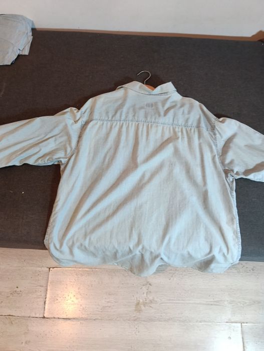 Koszula Calvin Klein