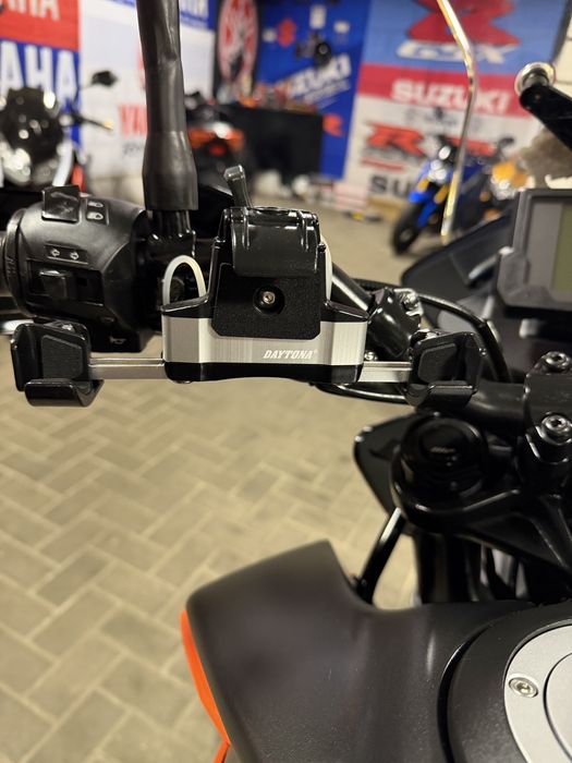 KTM 250 ADV  ABS  2021г.  1500км!