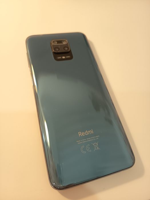 Xiaomi Redmi Note 9 Pro
