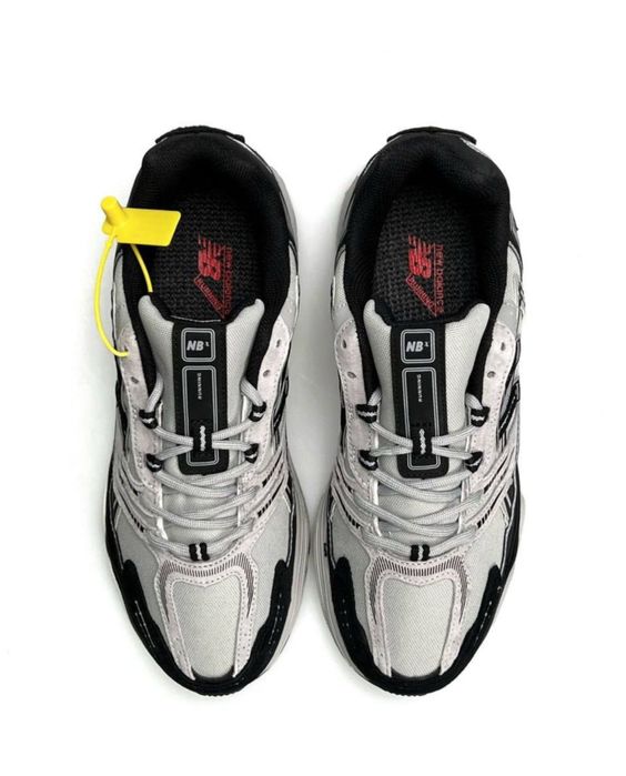 Кросівки чоловічі термо New Balance 758 GTX