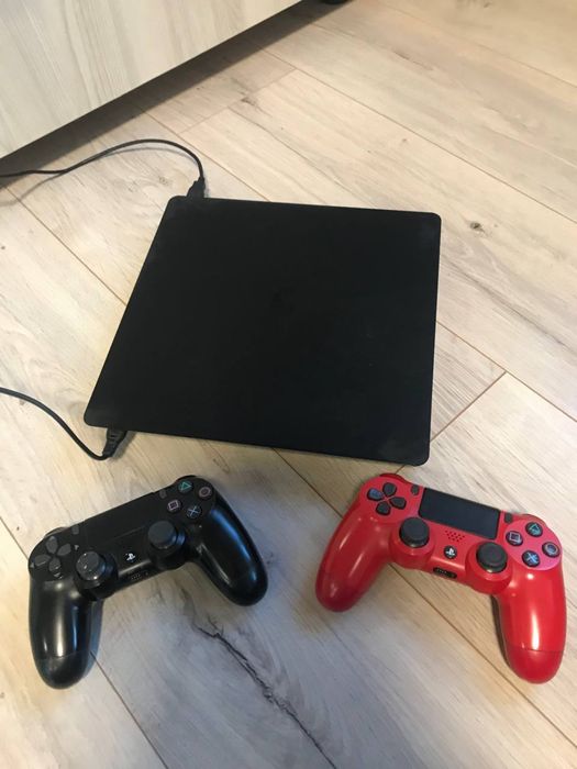 PlayStation 4 Pro