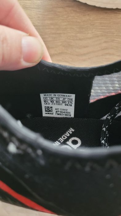 Nowe Buty  Adidas roz 44