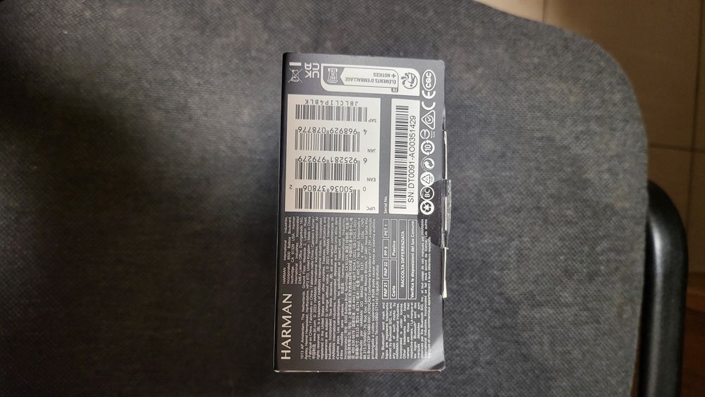 Продам  оригинал колонку