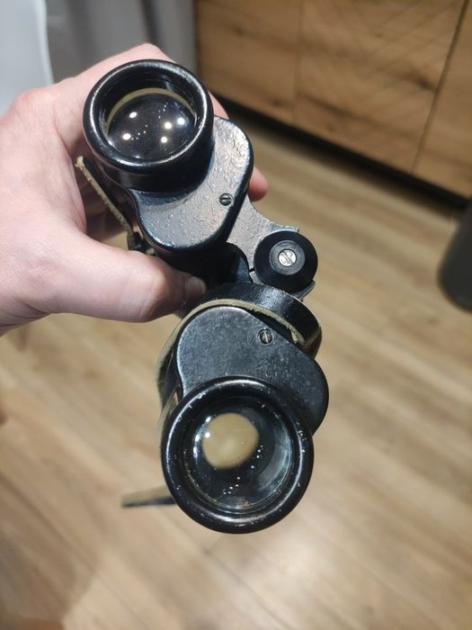 Lornetka rosyjska BPC5 8x30