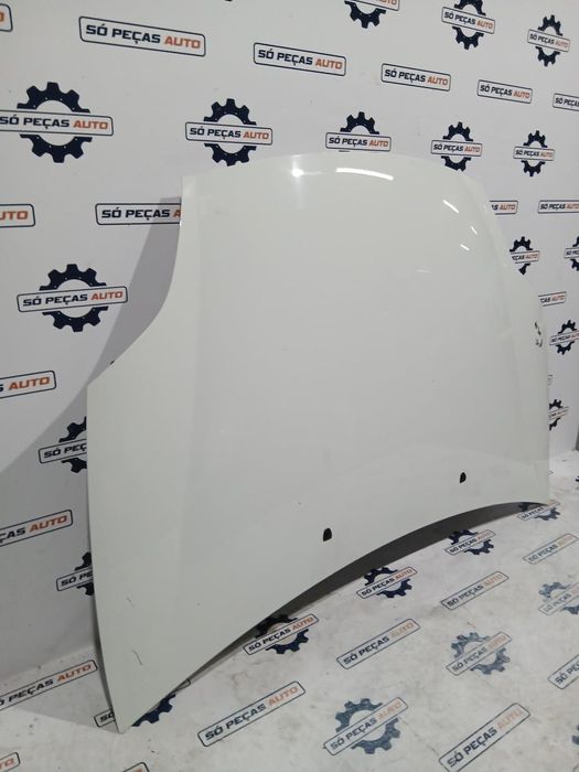 CAPOT BRANCO FIAT BRAVO II HATCHBACK (198) 1.6MJET ANO: 2010