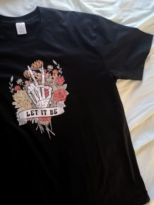 T-shirts de Homem - XL (Novas, nunca usadas)