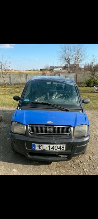 Microcar 1 na sprzedaż