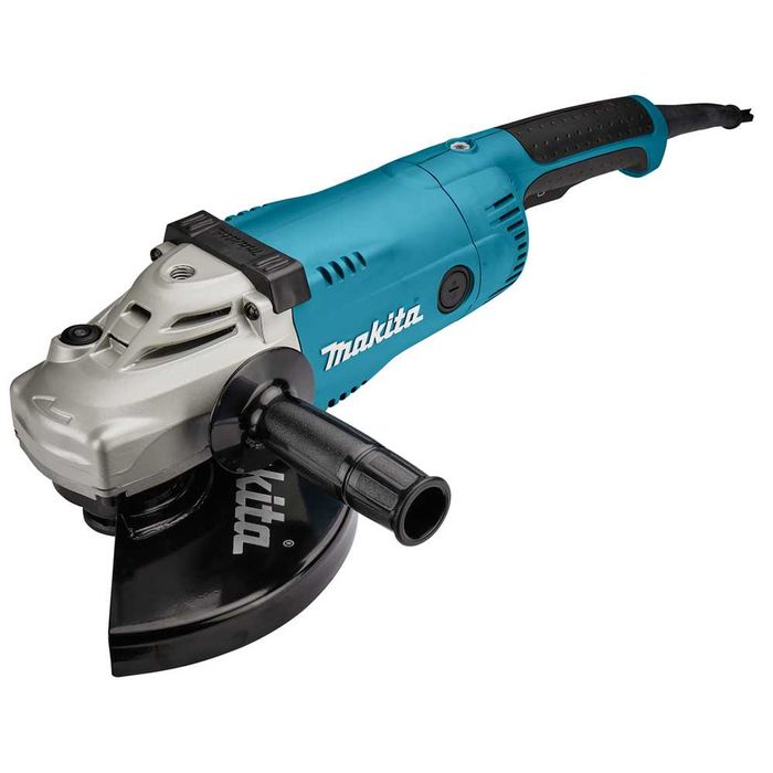 Шліфмашина кутова - GA9020RF (2200Вт, 230мм) (MAKITA)