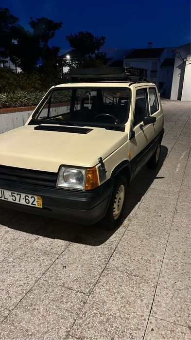 Seat marbella  impecavel