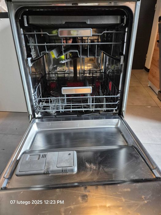 Zmywarka Whirpool