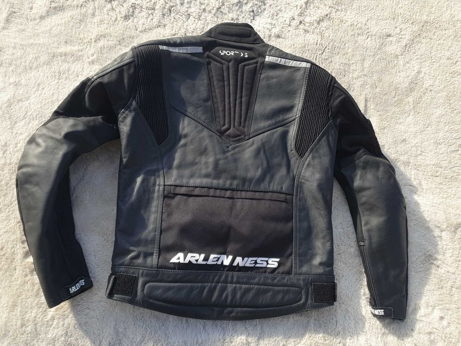 Arlen ness 50 eur M Kurtka motocyklowa