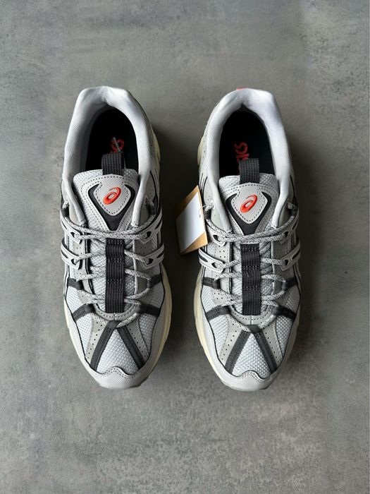 Оригінальні чоловічі кросівки ASICS Gel-Sonoma 15-50 Oyster Grey